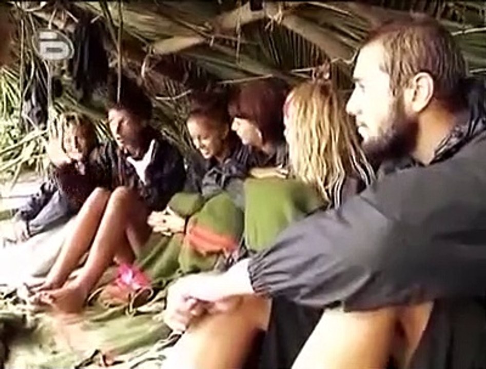 Survivor BG - Se3 - Ep91 HD Watch