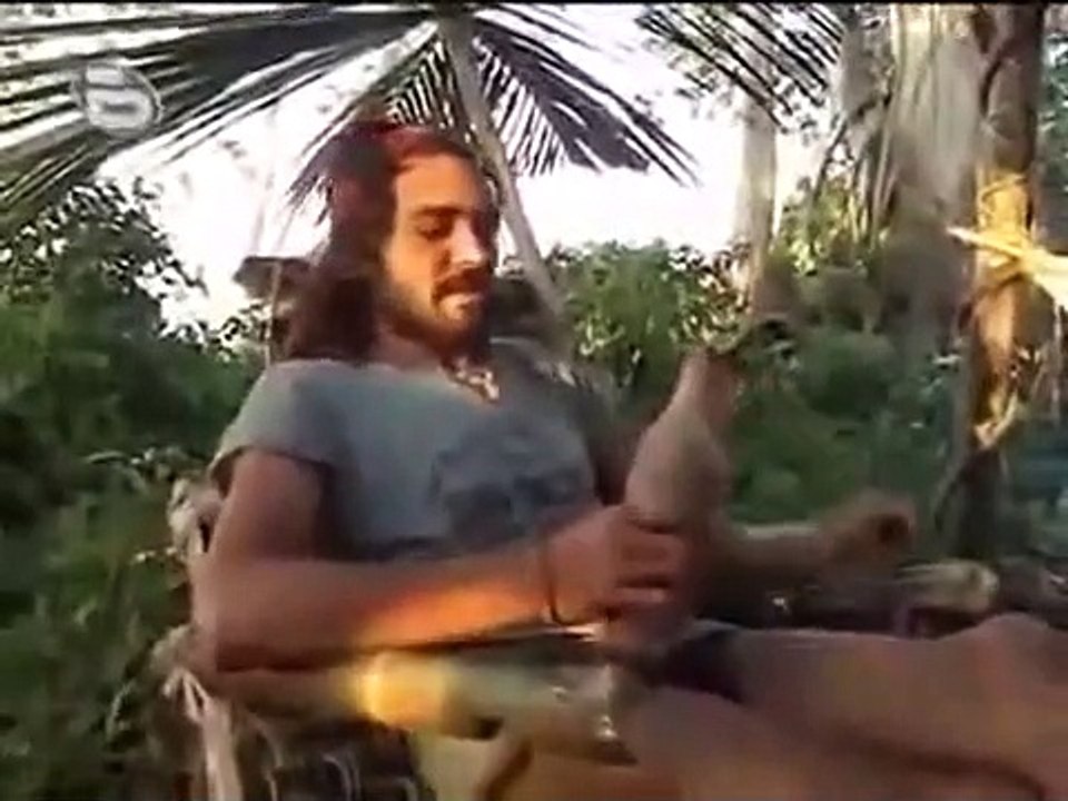 Survivor BG - Se3 - Ep93 HD Watch