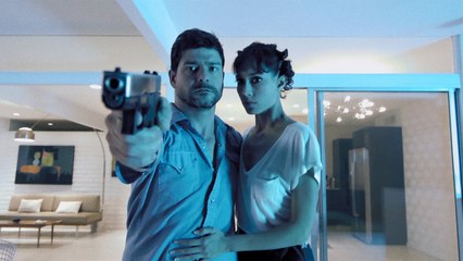 Down and Dangerous (2013) | Official Trailer, Full Movie Stream Preview