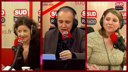 Elisabeth Lévy : "La cellule sur les violences sexuelles et sexistes d'EELV doit s’autodissoudre !"