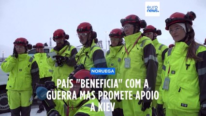 As notícias do dia | 2 Fevereiro 2023 - Manhã