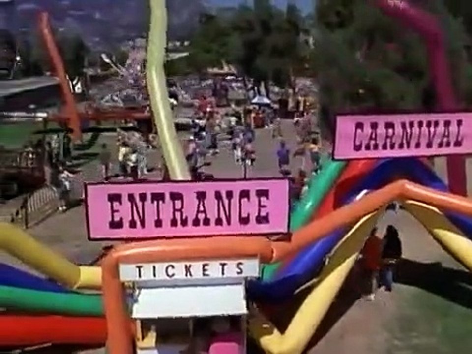 Mighty Morphin Power Rangers - Se3 - Ep33 - Rangers in Reverse HD Watch