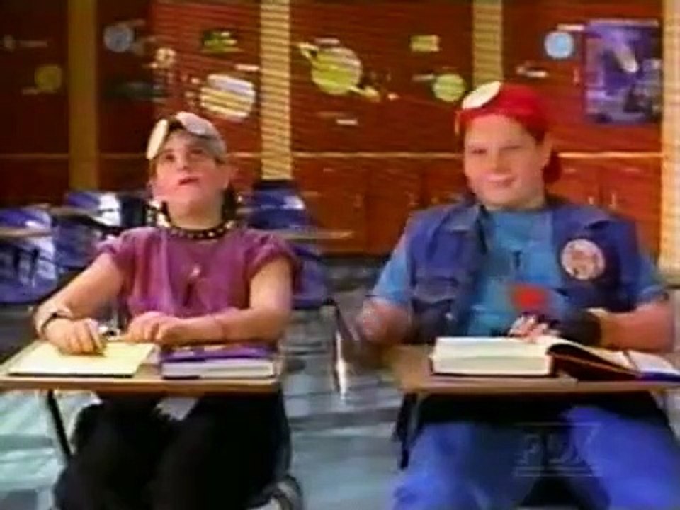 Mighty Morphin Power Rangers - Se3 - Ep39 HD Watch