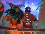 Mighty Morphin Power Rangers - Se3 - Ep42 HD Watch