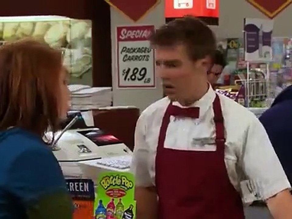 Grounded for Life - Se4 - Ep27 HD Watch