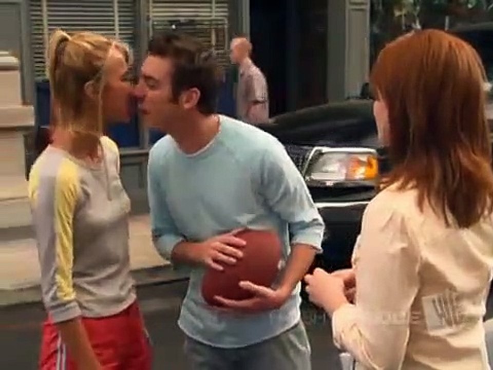 Grounded for Life - Se5 - Ep04 HD Watch