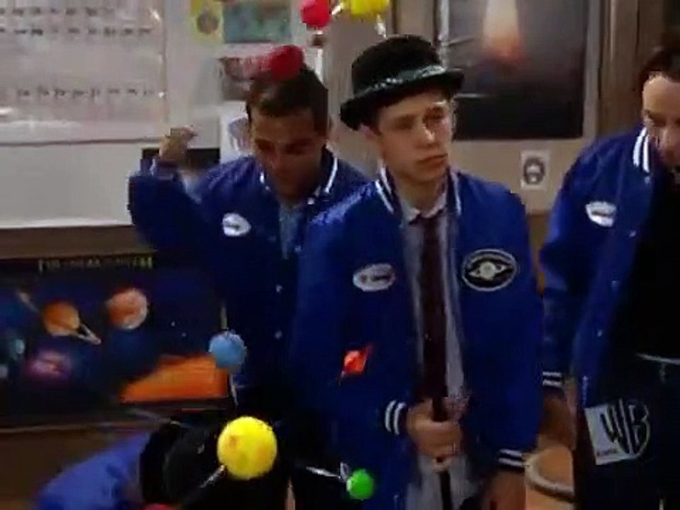 Grounded for Life - Se5 - Ep09 HD Watch