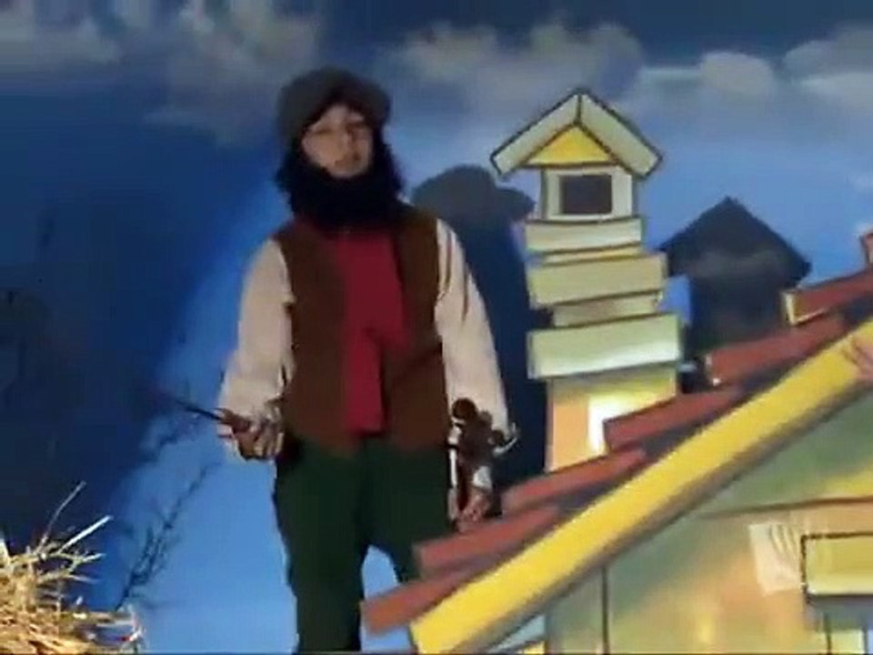 Grounded for Life - Se5 - Ep10 HD Watch