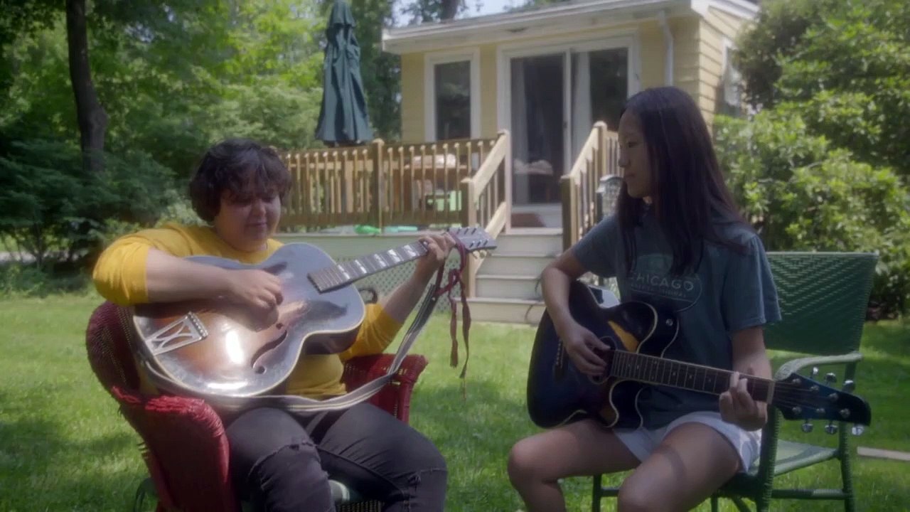 Hannah Ha Ha Trailer OV