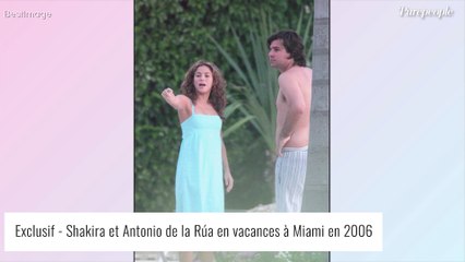 Shakira richissime : le rôle majeur de son ex-compagnon, puissant fils de président