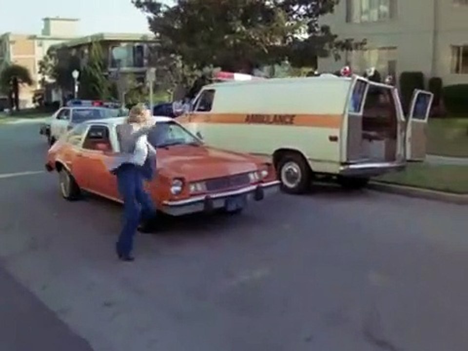 Charlie's Angels - Se5 - Ep17 HD Watch