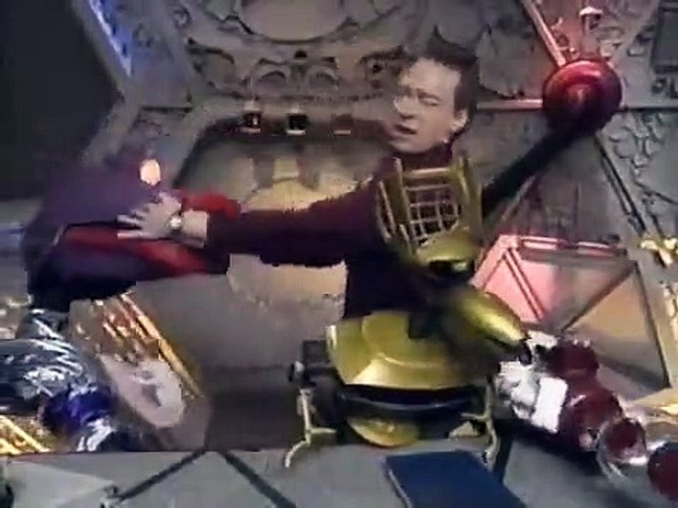 Mystery Science Theater 3000 - Se4 - Ep02 HD Watch