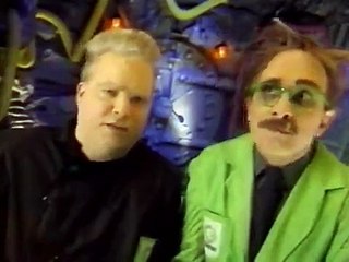 Mystery Science Theater 3000 - Se4 - Ep05 HD Watch