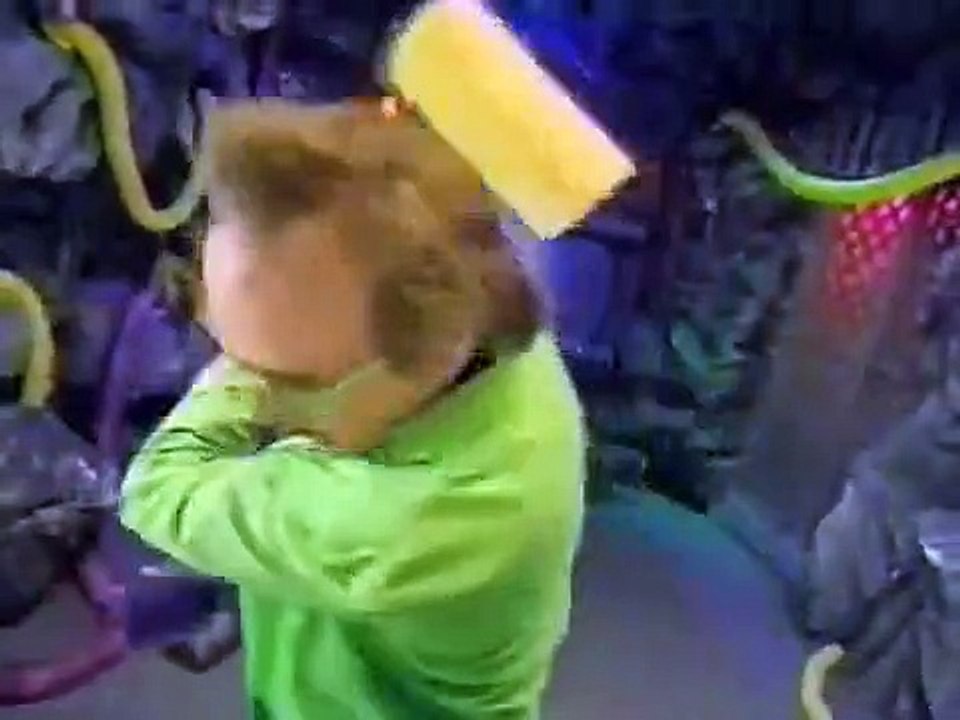 Mystery Science Theater 3000 - Se4 - Ep03 HD Watch