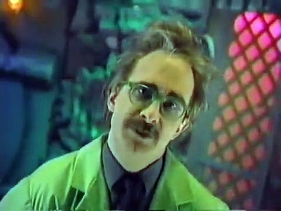 Mystery Science Theater 3000 - Se4 - Ep06 HD Watch