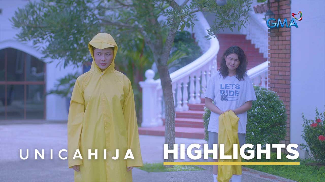 Unica Hija: The clone meets her clone! (Episode 64)