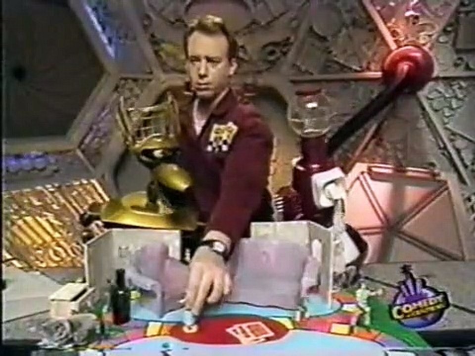 Mystery Science Theater 3000 - Se4 - Ep07 HD Watch