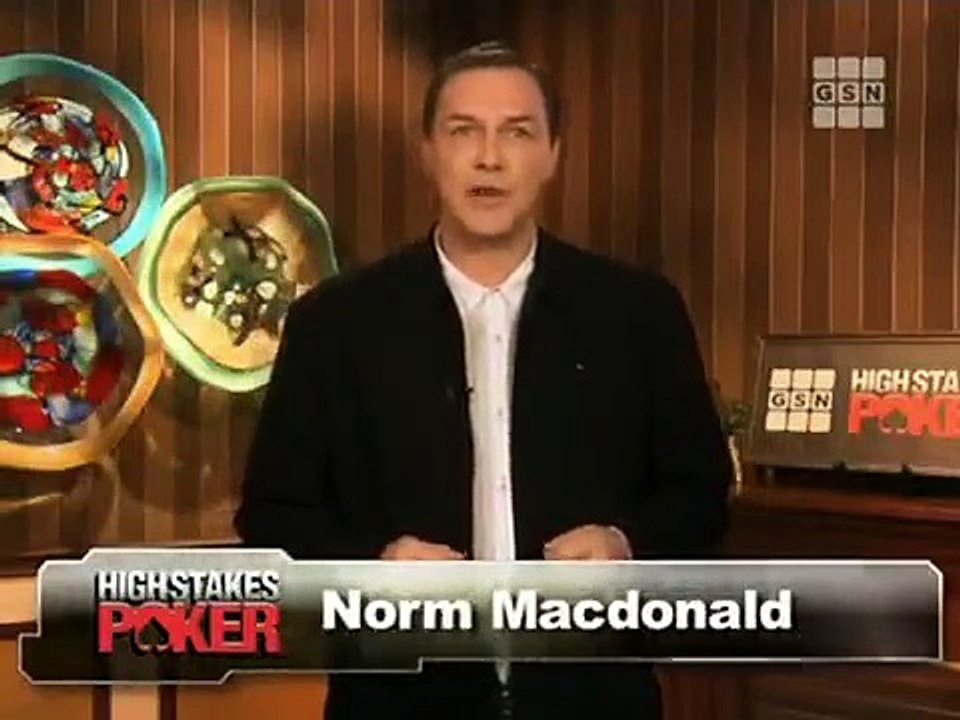 High Stakes Poker - Se7 - Ep06 HD Watch