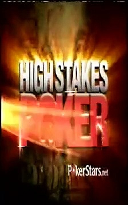 High Stakes Poker - Se7 - Ep02 HD Watch