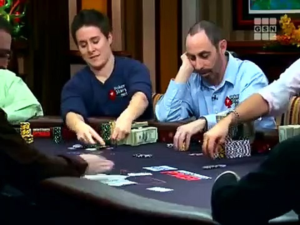 High Stakes Poker - Se7 - Ep03 HD Watch