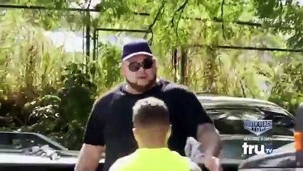 South Beach Tow - Se4 - Ep12 HD Watch