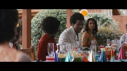 Big George Foreman – Trailer VO