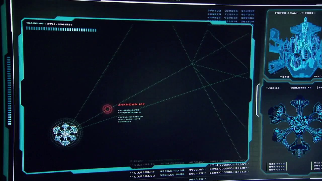 Stargate - Atlantis - Se5 - Ep10 HD Watch