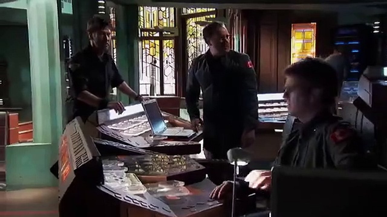 Stargate - Atlantis - Se5 - Ep05 HD Watch