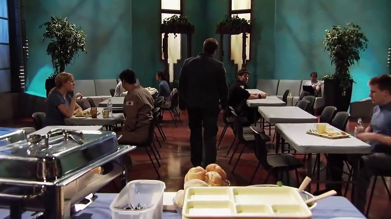 Stargate - Atlantis - Se5 - Ep03 HD Watch