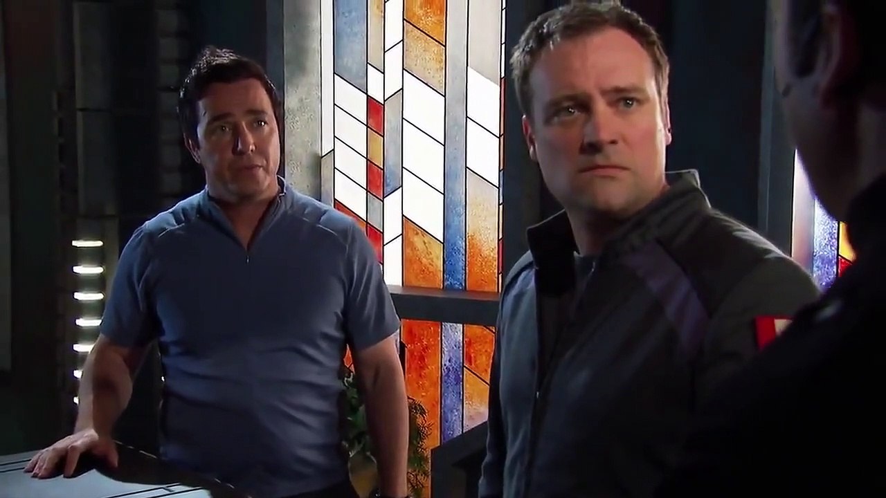 Stargate - Atlantis - Se5 - Ep07 HD Watch