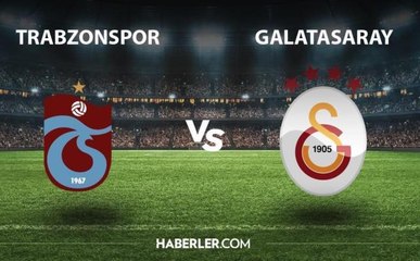 Download Video: Galatasaray - Trabzonspor maçı biletleri ne zaman satışa çıkacak? Galatasaray - Trabzonspor maç biletleri satışa çıktı mı?