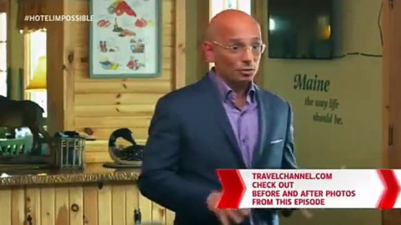 Hotel Impossible - Se5 - Ep08 HD Watch