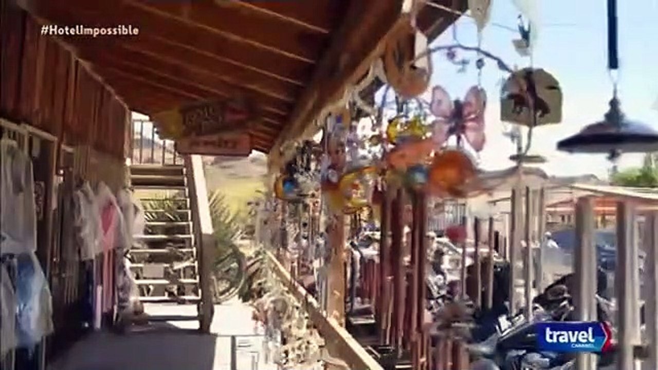 Hotel Impossible - Se6 - Ep01 HD Watch