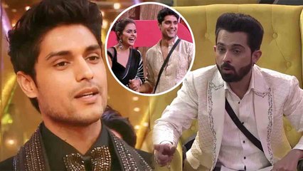 BB16: Ankit का गुस्से से भरा reaction आया सामने, Astrologer की PriyAnkit prediction पर करारा जवाब!