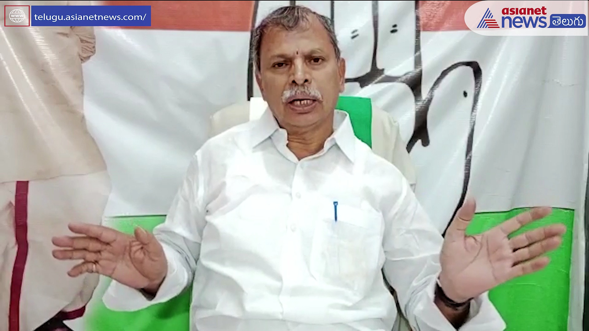 ఏపీకి టోపీ పెట్టిన కేంద్ర బడ్జెట్ 2023-24 : తులసి రెడ్డి ఆందోళన