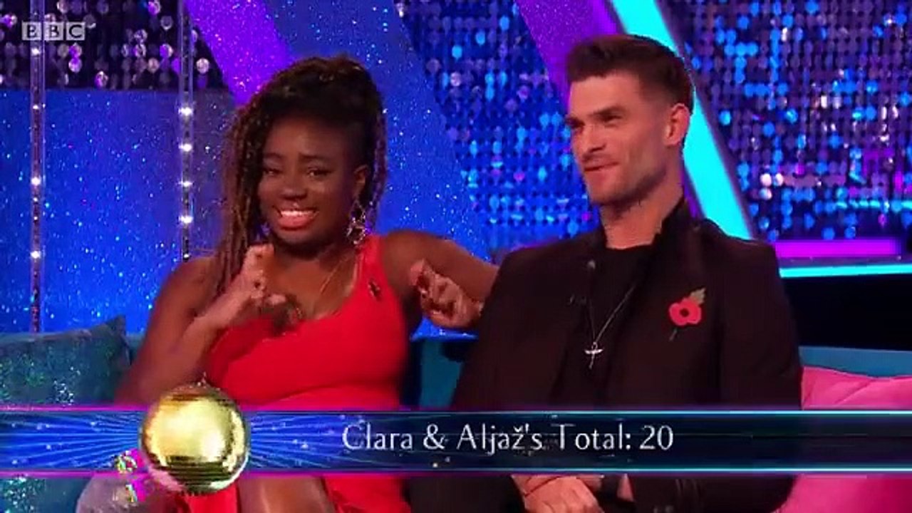 Strictly It Takes Two - Se18 - Ep13 HD Watch