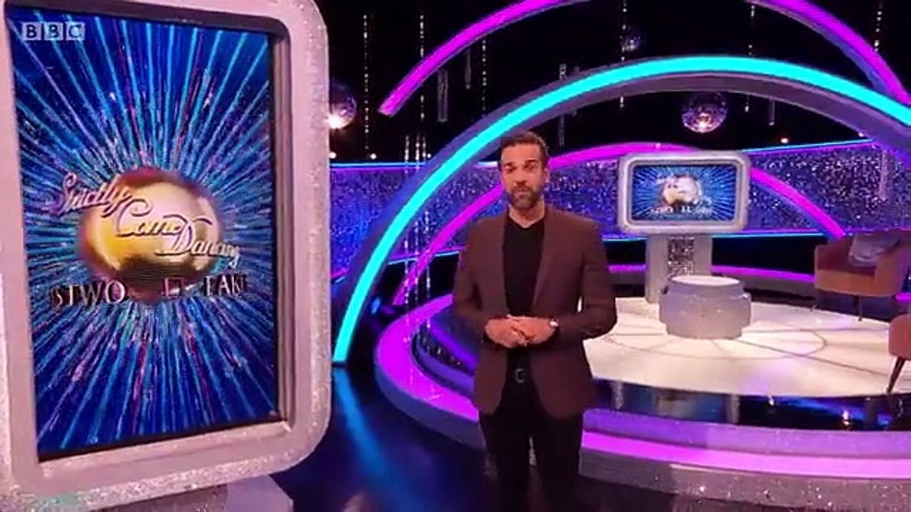 Strictly It Takes Two - Se18 - Ep15 HD Watch