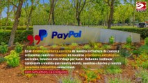 PayPal eliminará 2 mil puestos de trabajo