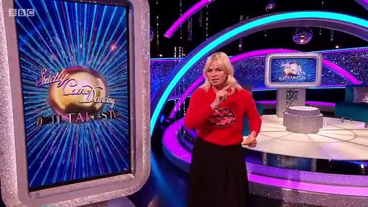 Strictly It Takes Two - Se18 - Ep18 HD Watch