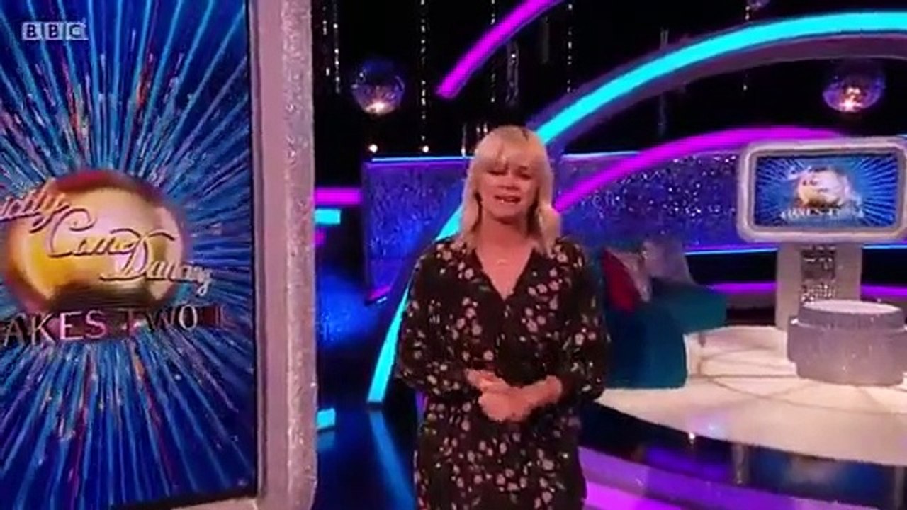 Strictly It Takes Two - Se18 - Ep21 HD Watch