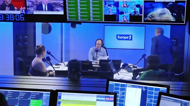 «La tyrannie du divertissement», un livre d’Olivier Babeau : «Ne laissez pas les loisirs gâcher votre vie !»