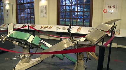 Dikkatli bakın! Sizce bu aletler ne için kullanılıyor?