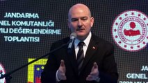 Soylu'dan bazı Avrupa ülkelerinin başkonsoloslukları kapatma kararına tepki: Türkiye'de yeni bir psikolojik harp başlatmanın eşiği