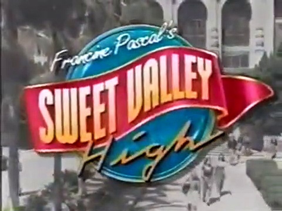 Sweet Valley High - Se3 - Ep14 HD Watch