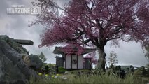CoD Warzone 2: Trailer zur Ashika-Map feiert die Rückkehr von Resurgence