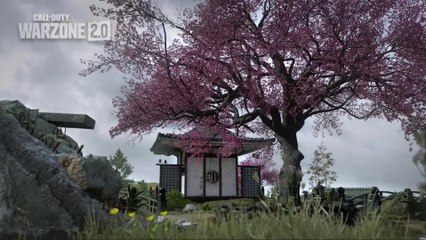 CoD Warzone 2: Trailer zur Ashika-Map feiert die Rückkehr von Resurgence