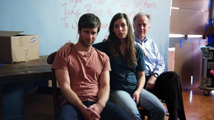 Molly’s Theory of Relativity (2013) | Official Trailer, Full Movie Stream Preview