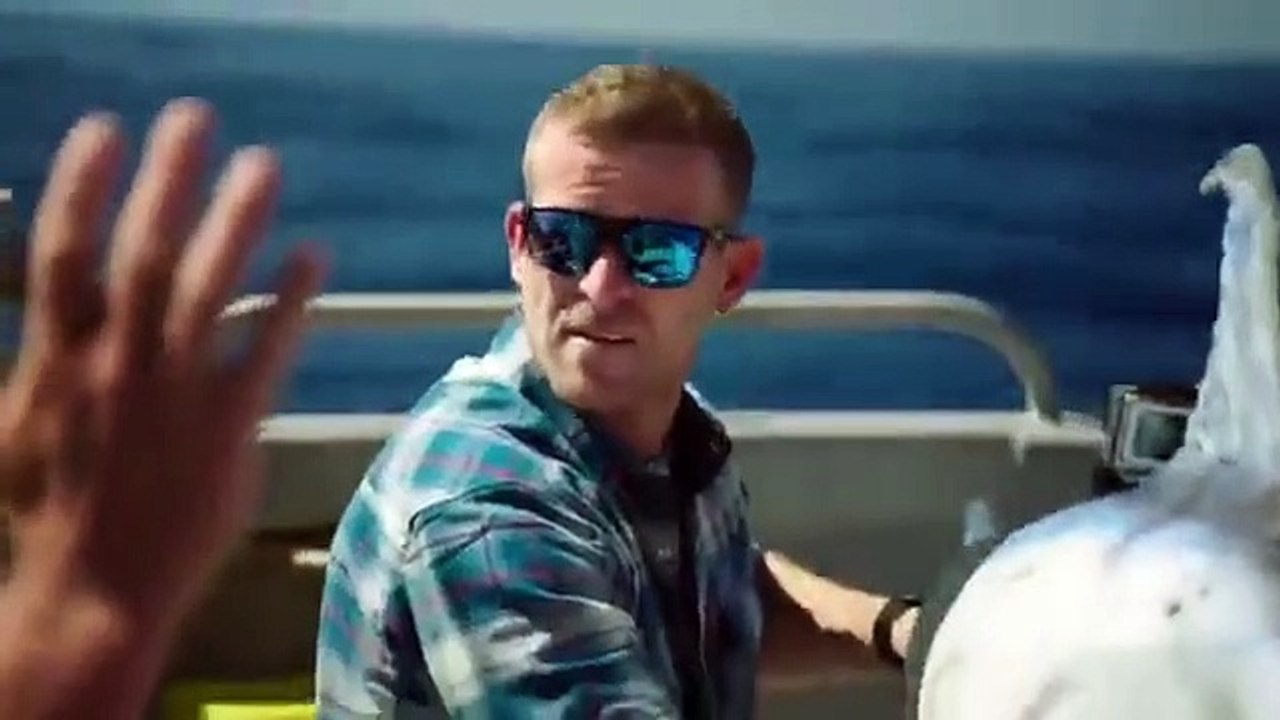 Shark Week - Se33 - Ep15 - Mako Nation HD Watch