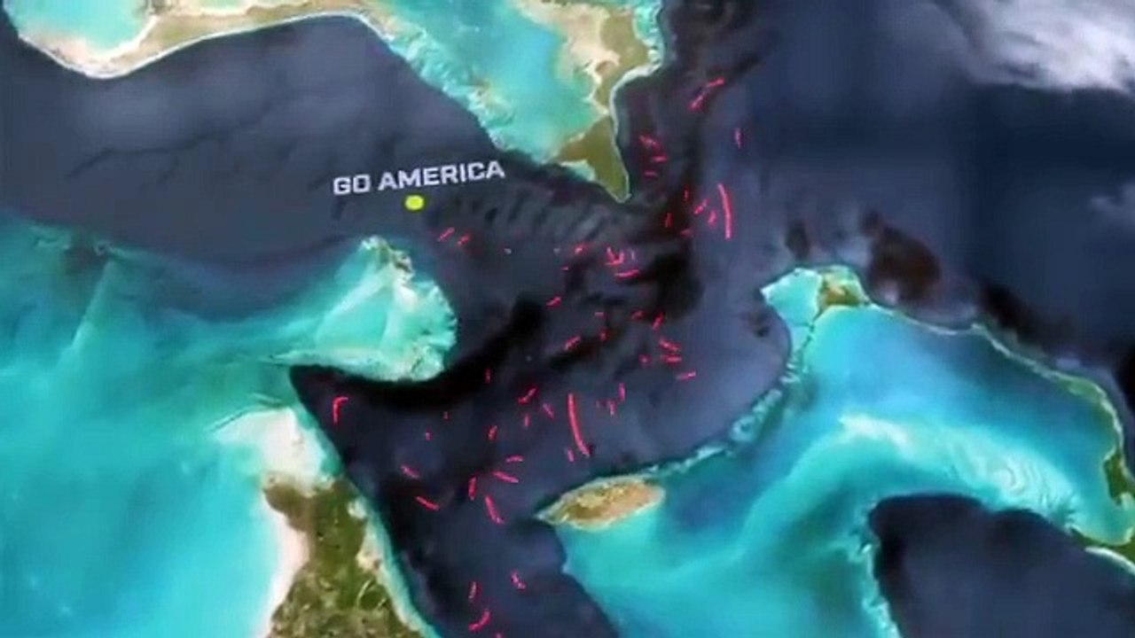 Shark Week - Se33 - Ep18 - Tiger Shark King HD Watch