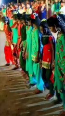 Wedding dance Grils video